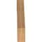 Ekena Millwork 3 1/2"W x 16"D x 20"H Westlake Smooth Knee Brace, Western Red Cedar BRC04X16X20WTL00SWR - alternate 3